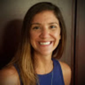 Meet your Posher, Nina